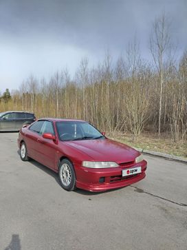  Honda Integra 1998 , 260000 , 