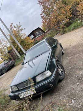  Volvo 460 1993 , 63000 , 