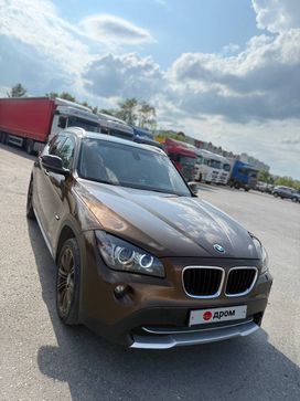 SUV   BMW X1 2012 , 1619999 , 
