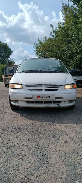    Dodge Caravan 2000 , 230000 , 