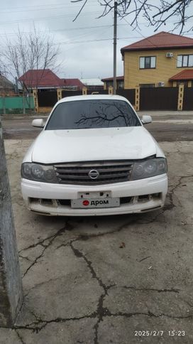  Nissan Cedric 2001 , 780000 , 