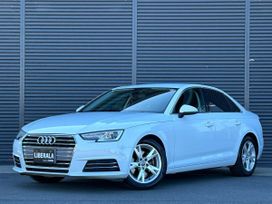  Audi A4 2020 , 1520000 , 