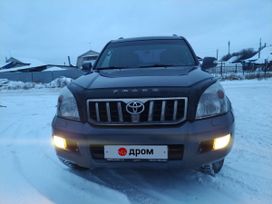 SUV   Toyota Land Cruiser Prado 2008 , 2700000 , 