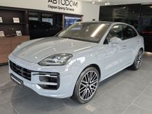  Cayenne, 2025