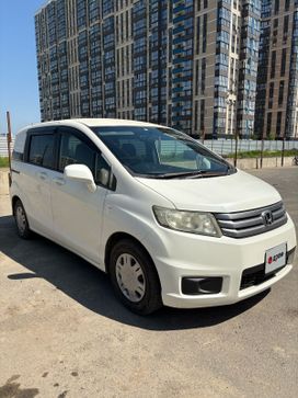   Honda Freed Spike 2011 , 1200000 , 