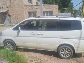    Nissan Serena 2000 , 420000 , 