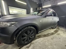 SUV   Infiniti FX45 2008 , 1000000 , 