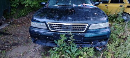  Nissan Cefiro 1997 , 85000 , 