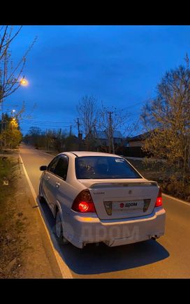  Suzuki Aerio 2004 , 270000 , 