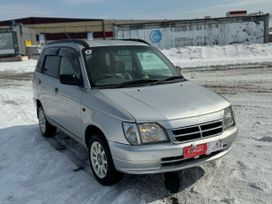  Daihatsu Pyzar 1998 , 250000 , 
