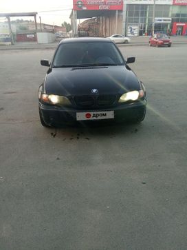 BMW 3-Series 2002 , 500000 , 