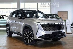 SUV   Geely Atlas 2024 , 3917190 , 