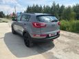 SUV   Kia Sportage 2013 , 1340000 , 