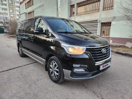    Hyundai Grand Starex 2021 , 3500000 , 