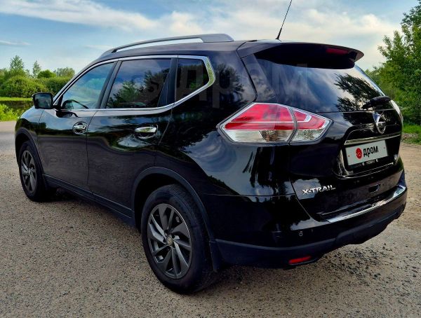 SUV   Nissan X-Trail 2015 , 1485000 , 