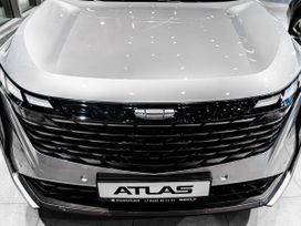 SUV   Geely Atlas 2024 , 3917190 , 