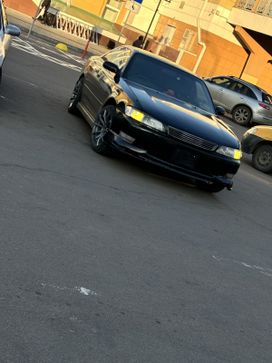 Toyota Mark II 1993 , 400000 , -