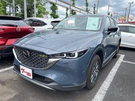 SUV   Mazda CX-5 2022 , 1979000 , 