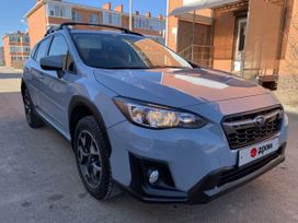 SUV   Subaru Crosstrek 2019 , 2450000 , 
