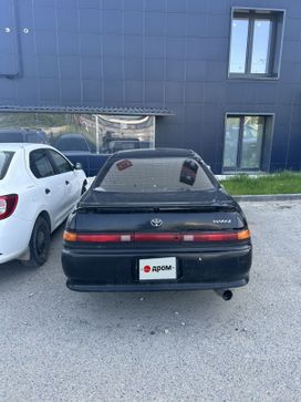  Toyota Mark II 1993 , 220000 , -