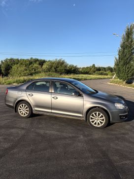  Volkswagen Jetta 2008 , 500000 , 