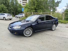  Subaru Legacy B4 2007 , 450000 , 