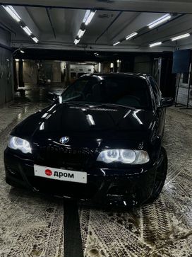  BMW 3-Series 2001 , 720000 , 