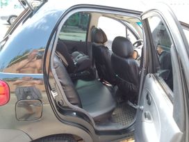  Daewoo Matiz 2009 , 180000 , 