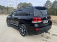 SUV   Toyota Land Cruiser 2020 , 6750000 , 