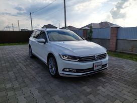  Volkswagen Passat 2017 , 2100000 , 