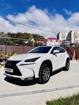 SUV   Lexus NX200t 2015 , 3050000 , 