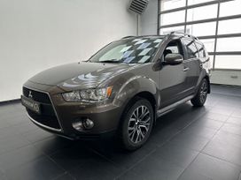SUV   Mitsubishi Outlander 2012 , 1449000 , 