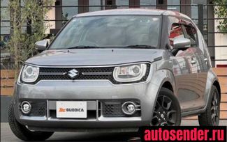  Suzuki Ignis 2016 , 780000 , 