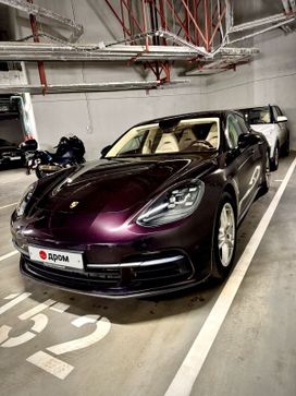  Porsche Panamera 2019 , 7449500 , 