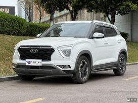 SUV   Hyundai ix25 2020 , 1435000 , 