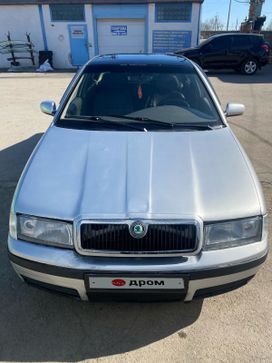  Skoda Octavia 1998 , 270000 , 
