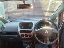  i-MiEV, 2016