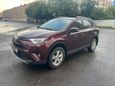 SUV   Toyota RAV4 2016 , 1740000 , 