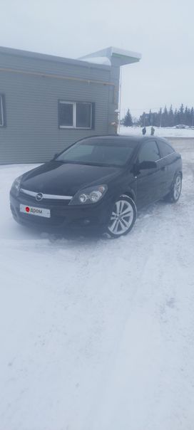  3  Opel Astra GTC 2006 , 450000 , 