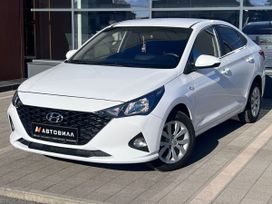  Hyundai Solaris 2021 , 1420000 , 