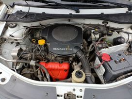  Renault Logan 2011 , 400000 , 