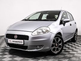  Fiat Punto 2006 , 357000 , 