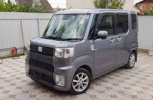  Daihatsu Wake 2019 , 930000 , 