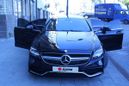  Mercedes-Benz CLS-Class 2011 , 2790000 , 