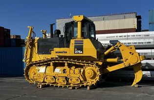  D275A-5, 2024