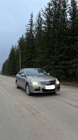  Nissan Almera 2014 , 680000 , 