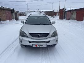 SUV   Lexus RX400h 2006 , 1600000 , 