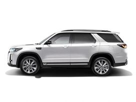 SUV   Changan CS95 2024 , 4609900 , 