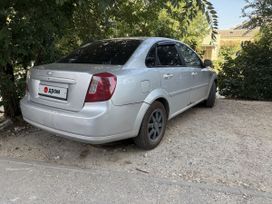  Chevrolet Lacetti 2007 , 380000 , 