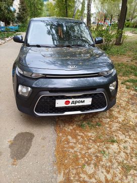  Kia Soul 2019 , 1535000 , 